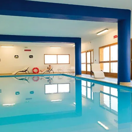 Duplex 3 Pieces 8 Personnes Vue Pistes Mae-1041 Le Melezet